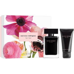 narciso rodriguez for her