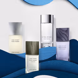 L’EAU D’ISSEY Pour Homme Astuccio 3 pz - Vista aggiuntiva 4