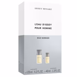 L’EAU D’ISSEY Pour Homme Astuccio 2 pz - Vista aggiuntiva 2