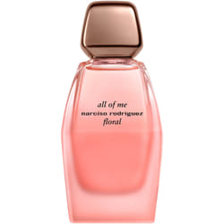narciso rodriguez all of me floral 90 ml