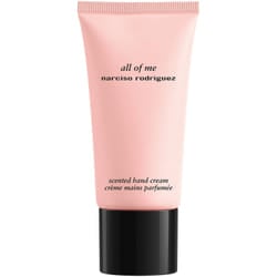 narciso rodriguez all of me floral 50 ml