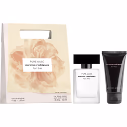 Stai cercando il regalo perfetto per la tua dolce metà, tua sorella, tua mamma o magari una tua amica? Il set di profumi da d ...