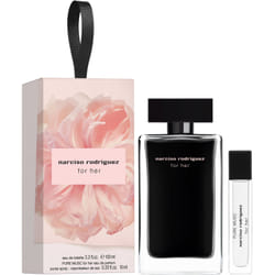 narciso rodriguez for her