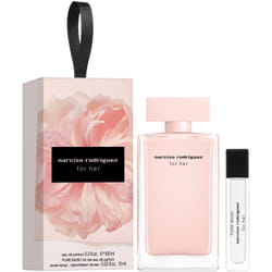 narciso rodriguez for her