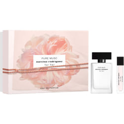 narciso rodriguez for her PURE MUSC
