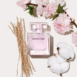 Narciso Radiante eau de parfum vaporizzatore 50 ml - Vista aggiuntiva 2
