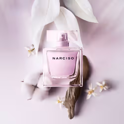 Narciso Radiante eau de parfum vaporizzatore 50 ml - Vista aggiuntiva 3