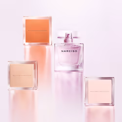 Narciso Radiante eau de parfum vaporizzatore 50 ml - Vista aggiuntiva 4