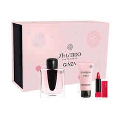 Astuccio Ginza 3 pz