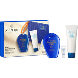 Shiseido Expert Sun Protector Essentials