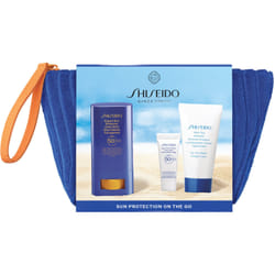 Shiseido Expert Sun Protector Sun Protection On The Go