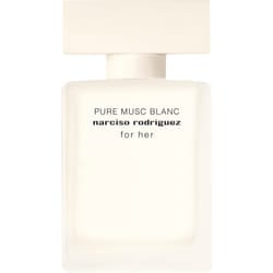 narciso rodriguez for her PURE MUSC BLANC 30 ml