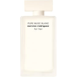 narciso rodriguez for her PURE MUSC BLANC 100 ml
