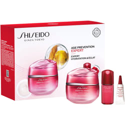 Shiseido Essential Energy