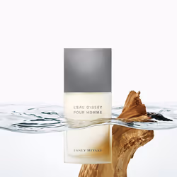 L’Eau D’Issey Pour Homme Eau De Toilette - Vista aggiuntiva 4