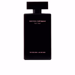 For Her body lotion 200 ml