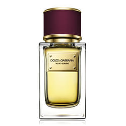 Dolce&Gabbana Velvet Sublime Eau De Parfum 50ml