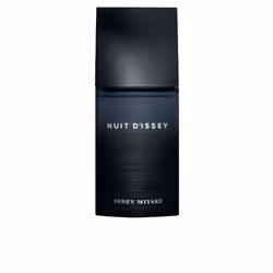Nuit D’ISSEY eau de toilette vaporizzatore 125 ml