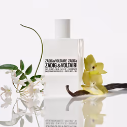 Questa è lei! Eau De Parfum vaporizzatore 50 ml