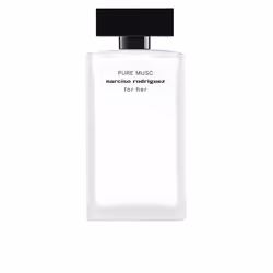 Pure Musc Eau de Parfum vaporizzatore 100 ml