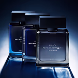 Bleu Noir Per Lui Eau de parfum vaporizzatore 50 ml - Vista aggiuntiva 4