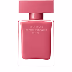 L'anima della prima fragranza For Her appare in una nuova interpretazione piena di ottimismo e di colori intensi. L’eau de pa ...