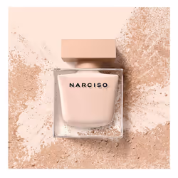 Narciso eau de parfum poudrée vaporizzatore 90 ml - Vista aggiuntiva 4