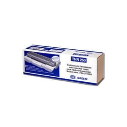 Sagem TNR250 cartuccia toner 1 pz Originale Nero