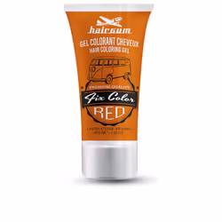 Fix Color gel colorant #orange