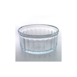 Pyrex - soufflette CM.10 169B