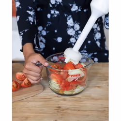 Pyrex 259B000 bicchiere dosatore 0,25 L Vetro - Vista aggiuntiva 3