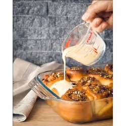 Pyrex 259B000 bicchiere dosatore 0,25 L Vetro - Vista aggiuntiva 4