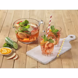 Pyrex 259B000 bicchiere dosatore 0,25 L Vetro - Vista aggiuntiva 7