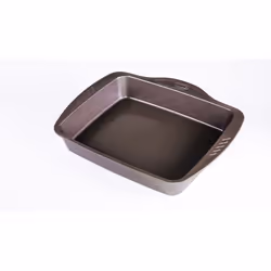 Pyrex AS35RR0/6146, Rettangolare, Metallo, Marrone, 1 pz, 350 mm, 270 mm