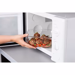 Pyrex Cook & Go - Recipiente Cuadrado con Tapa 100% hermética, para Contener Alimentos, Apto para Horno y microondas, 21 x 21 cm, Capacidad DE 1,7 l - Vista aggiuntiva 10