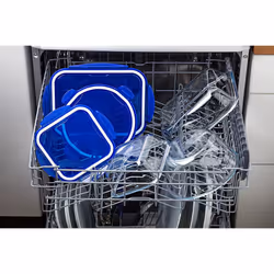 Pyrex Cook & Go - Recipiente Cuadrado con Tapa 100% hermética, para Contener Alimentos, Apto para Horno y microondas, 21 x 21 cm, Capacidad DE 1,7 l - Vista aggiuntiva 9