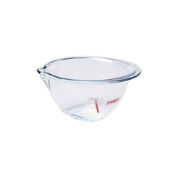 Pyrex - Classic - Jatte Expert Bowl en Verre 4.2L / 30x28 cm