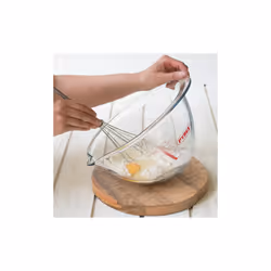Pyrex - Classic - Jatte Expert Bowl en Verre 4.2L / 30x28 cm