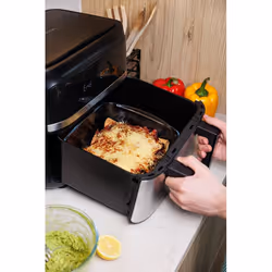 Pyrex 211B000 teglia da forno Rettangolare Vetro - Vista aggiuntiva 3