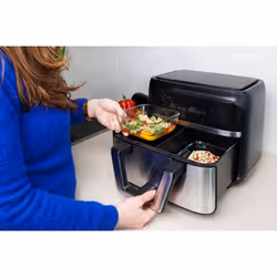 Pyrex 211B000 teglia da forno Rettangolare Vetro - Vista aggiuntiva 4