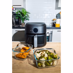 Pyrex 301U300 teglia da forno 2 L Quadrato Vetro Pirofila universale - Vista aggiuntiva 3