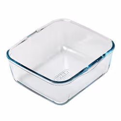 Pyrex 301U300 teglia da forno 2 L Quadrato Vetro Pirofila universale - Vista aggiuntiva 6