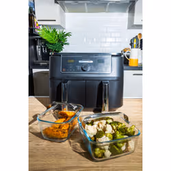 Pyrex 300U300 teglia da forno 1,5 L Rettangolare Vetro Pirofila universale - Vista aggiuntiva 3