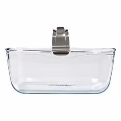Pyrex 300U300 teglia da forno 1,5 L Rettangolare Vetro Pirofila universale - Vista aggiuntiva 5