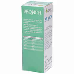 Agave Natura Sciroppo Bronchi 200 ml - Vista aggiuntiva 4