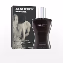 Jeanne Arthes Rocky Man 100ml Uomo - Vista aggiuntiva 2