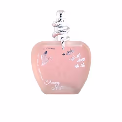 Jeanne Arthes Amore Mio 100ml, Donna, 100 ml, Flacone non ricaricabile, Mela, Ribes nero, Limone, Litchi, Granny Smith, Litch ...