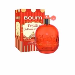 Jeanne Arthes Boum Vanille Pomme D'Amour 100ml Donna
