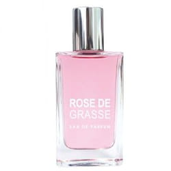 Jeanne Arthes La Ronde des Fleurs Rose de Grasse 30ml Donna