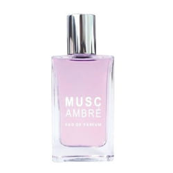 Jeanne Arthes La Ronde des Fleurs Musc Ambre 30ml Donna